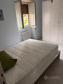 Arredi completi per 2 camere/camerette IKEA
