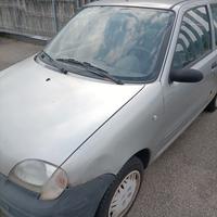 Fiat 600 (2005-2011) - 2003