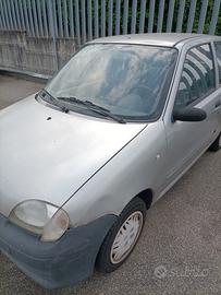 Fiat 600 (2005-2011) - 2003