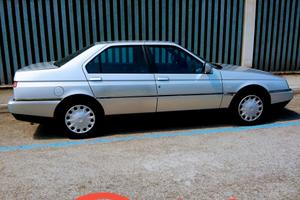 Alfa romeo 164 twin spark super - 1997