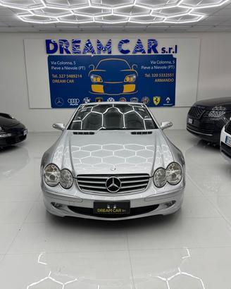 Mercedes-benz SL 350 -ISCRITTA ASI. BOLLO(SCADENZA