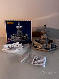 Lemax “Modular Plaza-Fountain” cod. 64061