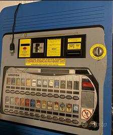 Distributore sigarette