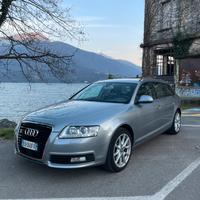 Audi A6 Avant 3.0 TDI 240CV Quattro ACC,Soft Close