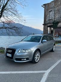 Audi A6 Avant 3.0 TDI 240CV Quattro ACC,Soft Close