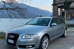 Audi A6 Avant 3.0 TDI 240CV Quattro ACC,Soft Close