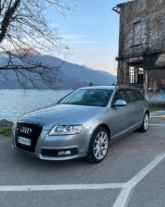 Audi A6 Avant 3.0 TDI 240CV Quattro ACC,Soft Close