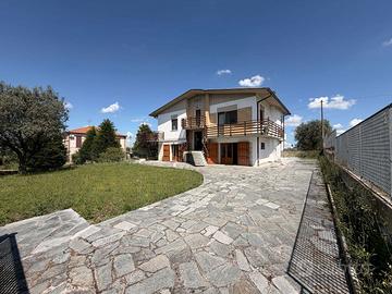Appartamento Sant'Omero [Cod. rif 3313789VRG]