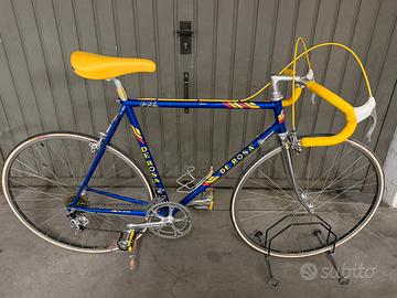 De Rosa Sammontana Campagnolo bici eroica
