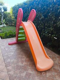 Little Tikes Scivolo Gigante