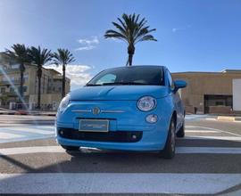 Fiat 500 0.9 t.air t. Lounge 85cv