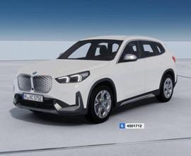 BMW iX1 eDrive20 Limited Edition