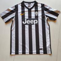 Maglia Nike Juve 2014