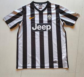 Maglia Nike Juve 2014