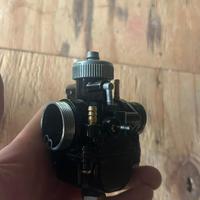 Carburatore 21 phbg black edition
