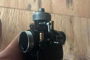 Carburatore 21 phbg black edition