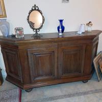 contro credenza