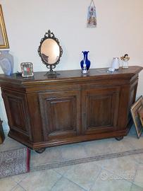 contro credenza