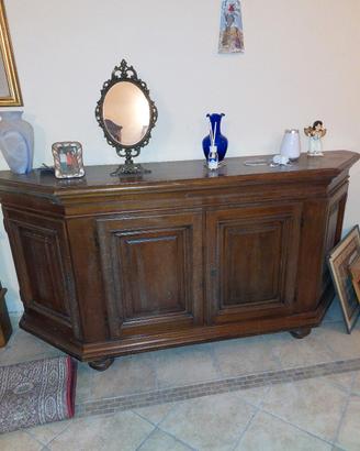 contro credenza