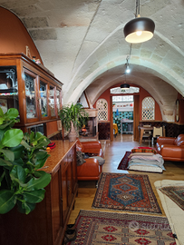 Abitazione indipendente