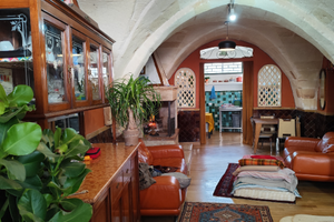 Abitazione indipendente