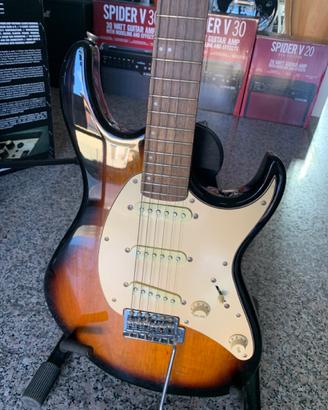 Chitarra Elettrica Cort- Nuova