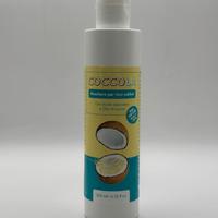 Coccola Maschera Ricci 200 ml – Trattamento Prof.