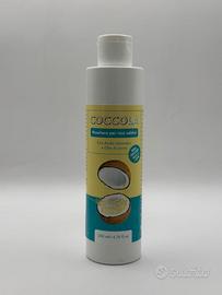 Coccola Maschera Ricci 200 ml – Trattamento Prof.