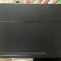 Samsung Galaxy Tab S7 FE, penna e tastiera