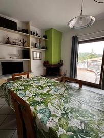 Appartamento poco distante dal Lago