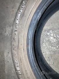4 Pneumatici Bridgestone Turanza ER300 195/50R15