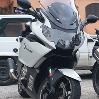 Bmw k1600gt del 2014