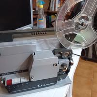 Proiettore super 8 Silma