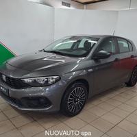 FIAT Tipo 1.6 Mjt S&S 5 porte City Life