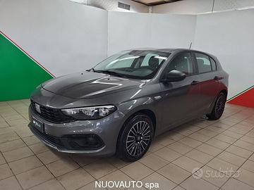 FIAT Tipo 1.6 Mjt S&S 5 porte City Life