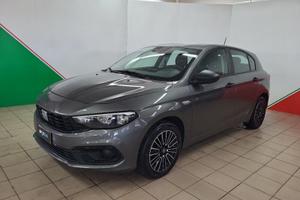 FIAT Tipo 1.6 Mjt S&S 5 porte City Life