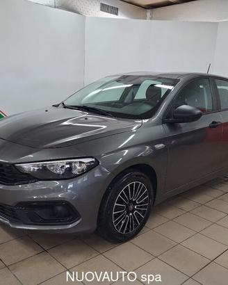 FIAT Tipo 1.6 Mjt S&S 5 porte City Life