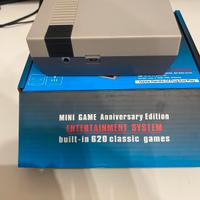 "Console retrò, giochi classici,multiplayer, joys