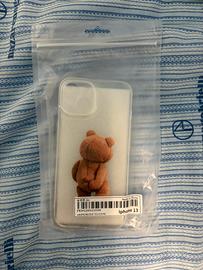 Cover per iphone 13