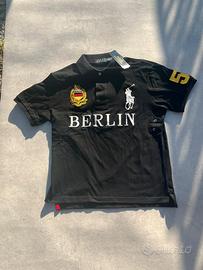 Polo Ralph Lauren nera