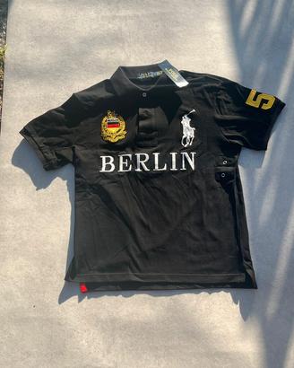 Polo Ralph Lauren nera