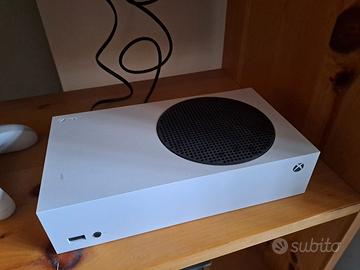 Xbox Serie S