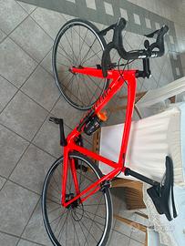 Bici da corsa Specialized Tarmac