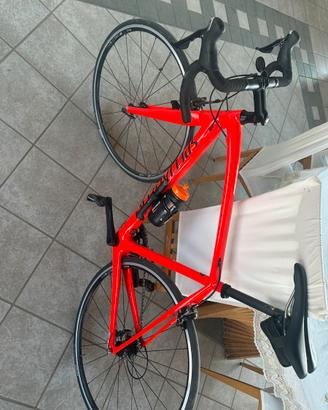 Bici da corsa Specialized Tarmac