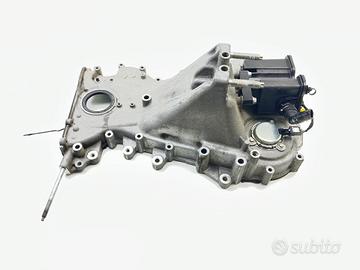 B3GA CARTER DISTRIBUZIONE FORD Transit Connect Ser