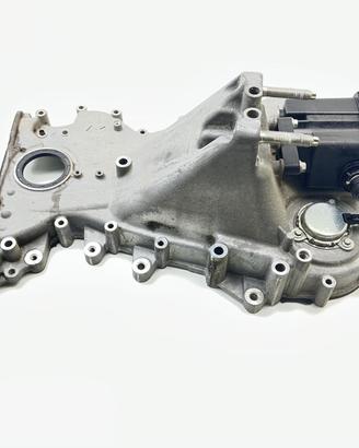 B3GA CARTER DISTRIBUZIONE FORD Transit Connect Ser
