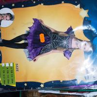 Vestito  di Vampirina