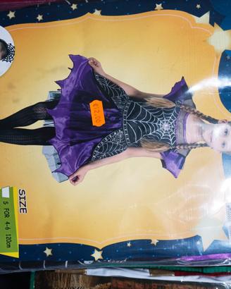Vestito  di Vampirina