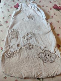 Sacco nanna in cotone pesante