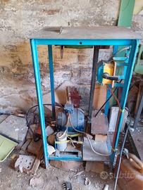 sega per piccoli  lavori